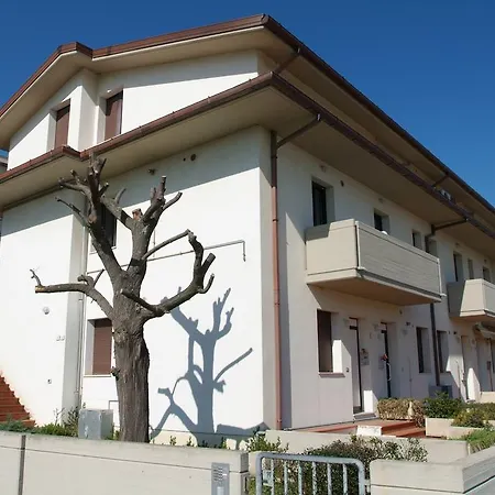Schiavoni Appartement Fano