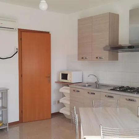 Appartement Schiavoni