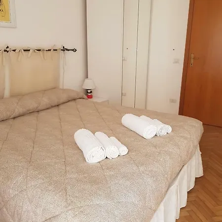 Appartement Schiavoni Fano