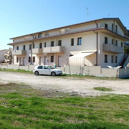 Schiavoni Apartment *