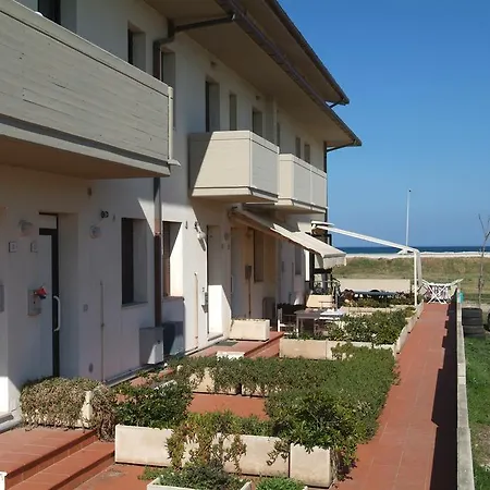 Апартаменты Schiavoni