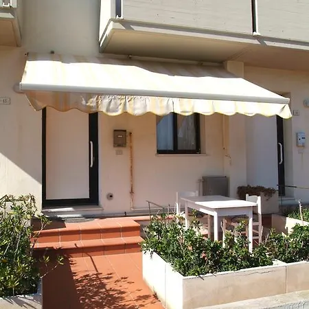 Schiavoni Apartment *