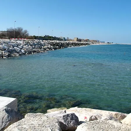 Apartment Schiavoni Fano
