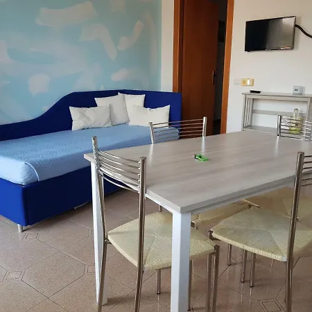 Apartment Schiavoni Fano