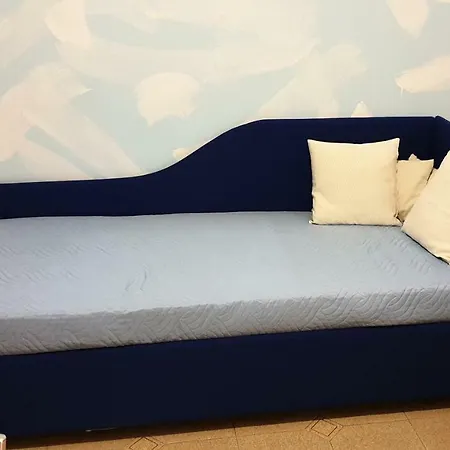 Schiavoni Апартаменты Фано